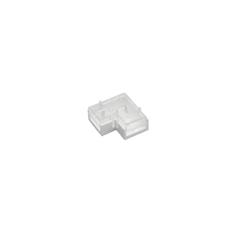 10mm 2-Pin DC Connectors for Single COB LED Strip Light IP68