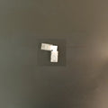 8mm 4-Pin Connectors Kit for RGB COB LED Strip Light IP20 — ATOM LED