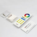 Miboxer RGB+CCT Full Touch RF Remote FUT088 — ATOM LED