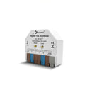 Gledopto ZigBee AC Triac In-Wall Dimmer Control Box with Button GL-SD-301P