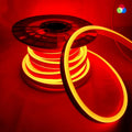RGB Neon Flex Light DC 24V 15x25mm IP68 Waterproof Full Kit - ATOM LED
