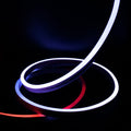 Addressable Digital Pixel RGB Neon Flex 24V 12x20 WS2811 IP67 Waterproof