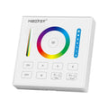 Miboxer B0 Wall Mount Panel Remote RGB+CCT — ATOM LED
