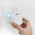 Miboxer B2 Wall Mount 4-Zone Panel Remote CCT — ATOM LED