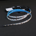 Bendable S-Shape RGB LED Strip 3835 Zig Zag IP20 Non-Waterproof 12V 90 LEDs/m 8mm — ATOM LED