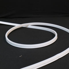 Mini Warm White Neon Flex 3000K 24V 6x12mm IP65 Waterproof 15m