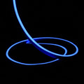 RGB Neon Flex Rope Light 24V 8x18mm IP65 Waterproof 