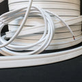 Warm White LED Neon Flex 24V 10x20mm IP68 Waterproof 20m — ATOM LED