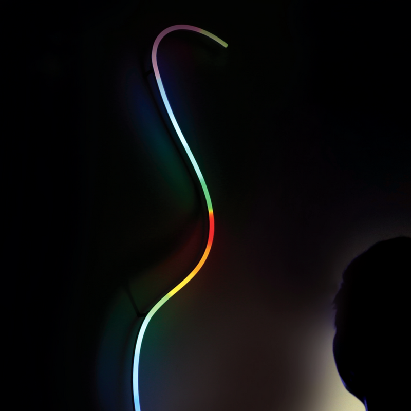 Premium LED Neon Flex & LED Strip Lights - Free Delivery | ATOM LED®