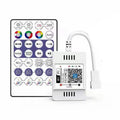 Magic Home Digital Pixel RGB Controller 12V/24V WiFi Pixel Controller for WS2811 WS2812 - ATOM LED