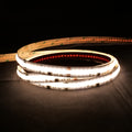 Digital Pixel RGB CCT COB Strip 24V IP20 840 LEDs/m WS2805 15mm Wide