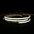 Digital Pixel SPI 2811 COB Strip Natural White 4000K 24V IP20 non waterproof