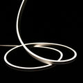 Natural White 4000K 8x16mm IP67 LED neon flex 24V — extra long 20m run, waterproof outdoor