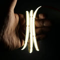 COB LED Strip Natural White 4000K 24V 352 LEDs/m IP20 5 Metre
