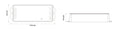 Miboxer 2 in 1 LED Controller (2.4GHz) Output Max 20A PR2