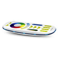 Miboxer 4-Zone RGB+CCT Remote FUT092 — ATOM LED