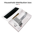 GLEDOPTO 35mm Din Rail Mount 5 in 1 Zigbee Smart Controller GL-C-011P