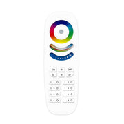 GLEDOPTO 8 Group RGB+CCT Remote Control GL-RC-009
