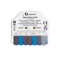 GLEDOPTO Zigbee Relay Switch AC Switch Dimmer Control Box 12V-48VDC or AC 230V GL-C-310P