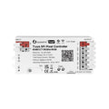 GLEDOPTO Zigbee Tuya SPI Pixel Controller RGBCCT RGBW RGB WiFi LED Controller Music Sync Work with Smart Life Google Alexa Yandex GL-SPI-206P — ATOM LED