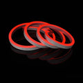 Ultra Long RGB Neon Flex 24V 10x20mm 48V IP68 12.5cm Cut