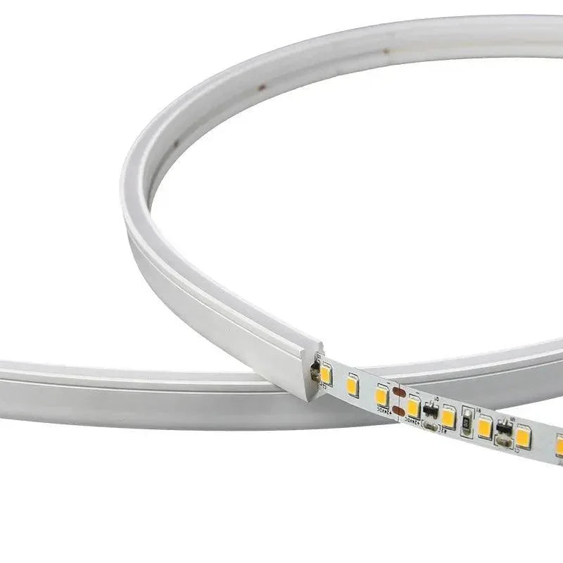 Silicone LED Neon Flex Diffuser Body for LED Strip 12x20mm - ATOM LED