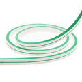Mini Green LED Neon Flex 12V 6x12mm 120LED/m IP65 Waterproof 1cm Cut - ATOM LED