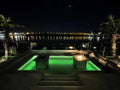 RGB LED Neon Flex Light Dimmable IP67 Waterproof 220V 240V 14x25mm with Remote - ATOM LED