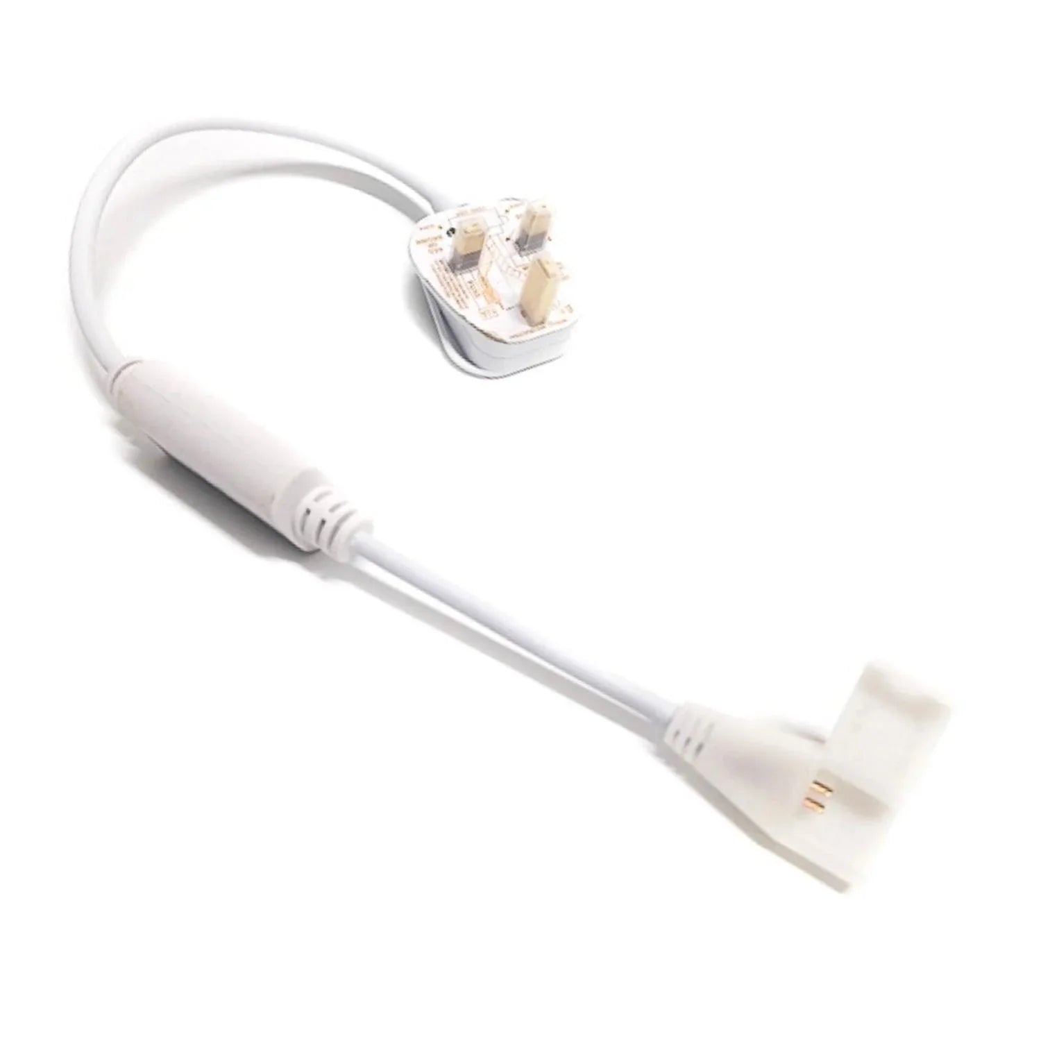 COB LED Strip 220V 240V Single Colour Connector - ATOM LED