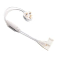 LED Neon Flex AC 220V 240V 8x16mm Wireless Single Colour Connector - ATOM LED