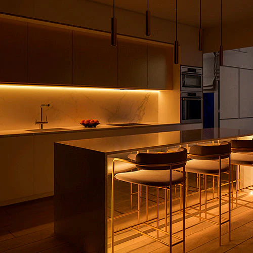 ATOM LED