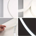 LED Neon Flex & LED Strip Silicone Cover Flexible Bendable 16x16mm - ATOM LED