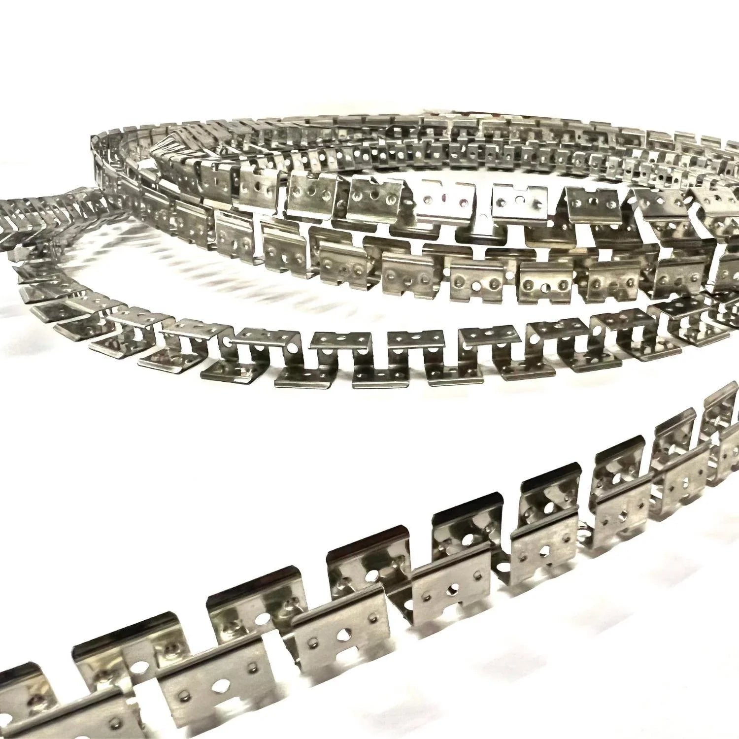 LED Neon Flex Bendable Aluminium Channel Mounting Track for 16x16mm Neon Flex 1 Metre - ATOM LED
