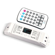 LTECH DMX-SPI-203 DC5-24V DMX512 SPI 1024 Digital Pixels IC Decoder Controller