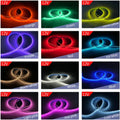 Led Strips 12V SMD2835 S Shape Bendable 120 Leds/m 6mm 5 Metre — ATOM LED