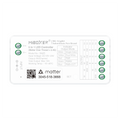 MiBoxer SMZ5 LED controller - product front view