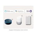 MiBoxer HW2 2 in 1 LED Controller (WiFi+2.4G) Output Max 30A 12V 48V — ATOM LED