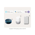 MiBoxer HW5 5 In 1 WiFi Smart Strip LED Strip Dimmers Controller 12V-48V — ATOM LED