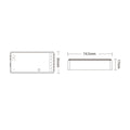 Miboxer Digital Pixel 3 in 1 SPI LED Controller SPIR3