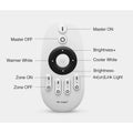 Miboxer 4-Zone CCT Remote FUT007 — ATOM LED