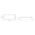 Miboxer 2 in 1 LED Controller (2.4GHz) Output Max 20A PR2