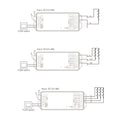 Miboxer 5 in 1 LED Controller (Zigbee 3.0 + 2.4G) Output Max 20A PZ5