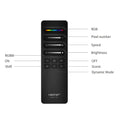 Miboxer Digital RGB SPI Remote C6