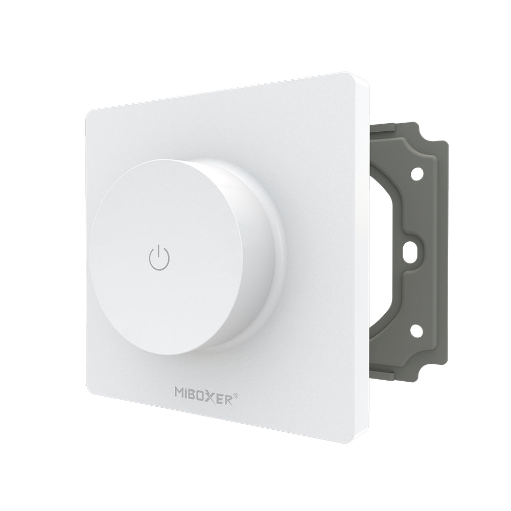 Miboxer TRI-K1 Rotating Triac dimmer (2.4GHz)