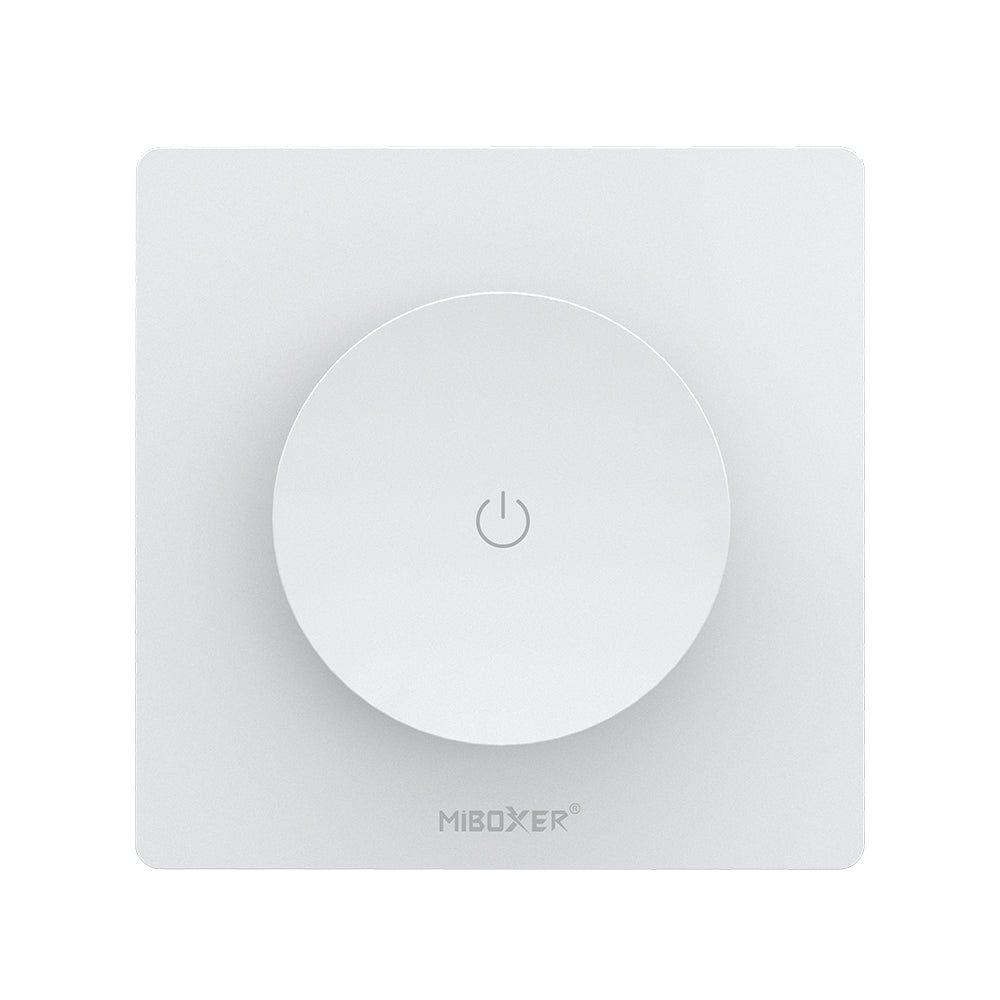 Miboxer TRI-K1 Rotating Triac dimmer (2.4GHz)