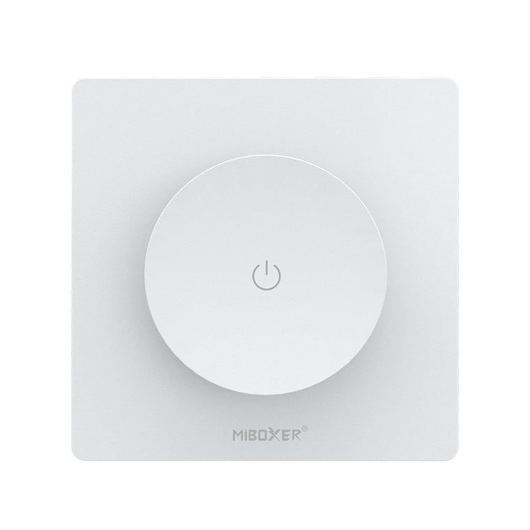 Miboxer TRI-K1 Rotating Triac dimmer (2.4GHz)