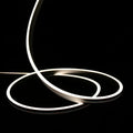 Mini Natural White Neon Flex 4000K 24V 6x12mm IP65 Waterproof 15m