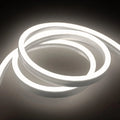 Natural White Neon Flex 4000K DC 12V IP65 Waterproof 8x16mm 120 LEDs/M - ATOM LED