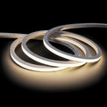 3000K 15x15mm vertical bend LED Neon Flex - coiled colour illustration