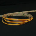 Natural White 4000K COB LED Strip 24V 480LEDs/m IP20 FreeCut